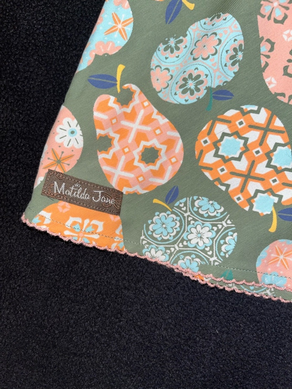 Matilda Jane Just Imagine Cece Dress - Picture 4 of 5